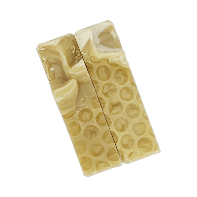 Honeycomb Bar Soap